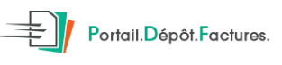 Portail Dépôt Factures