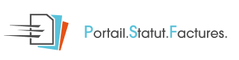 Portail Statut Factures